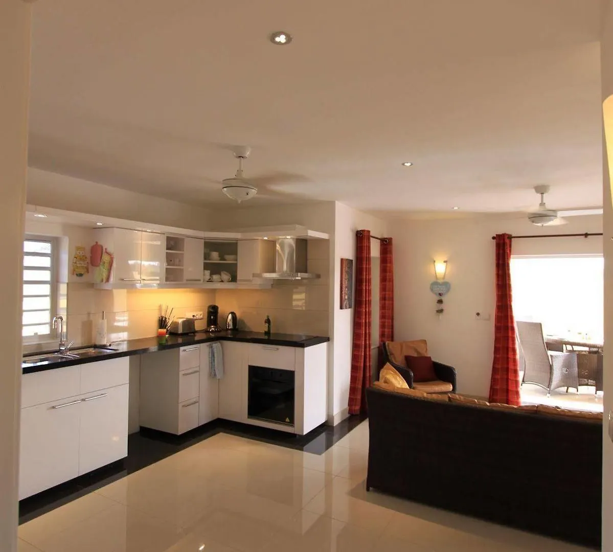 Dormio Bonaire Village 0*,  بونير وسينت أوستاتيوس وسابا