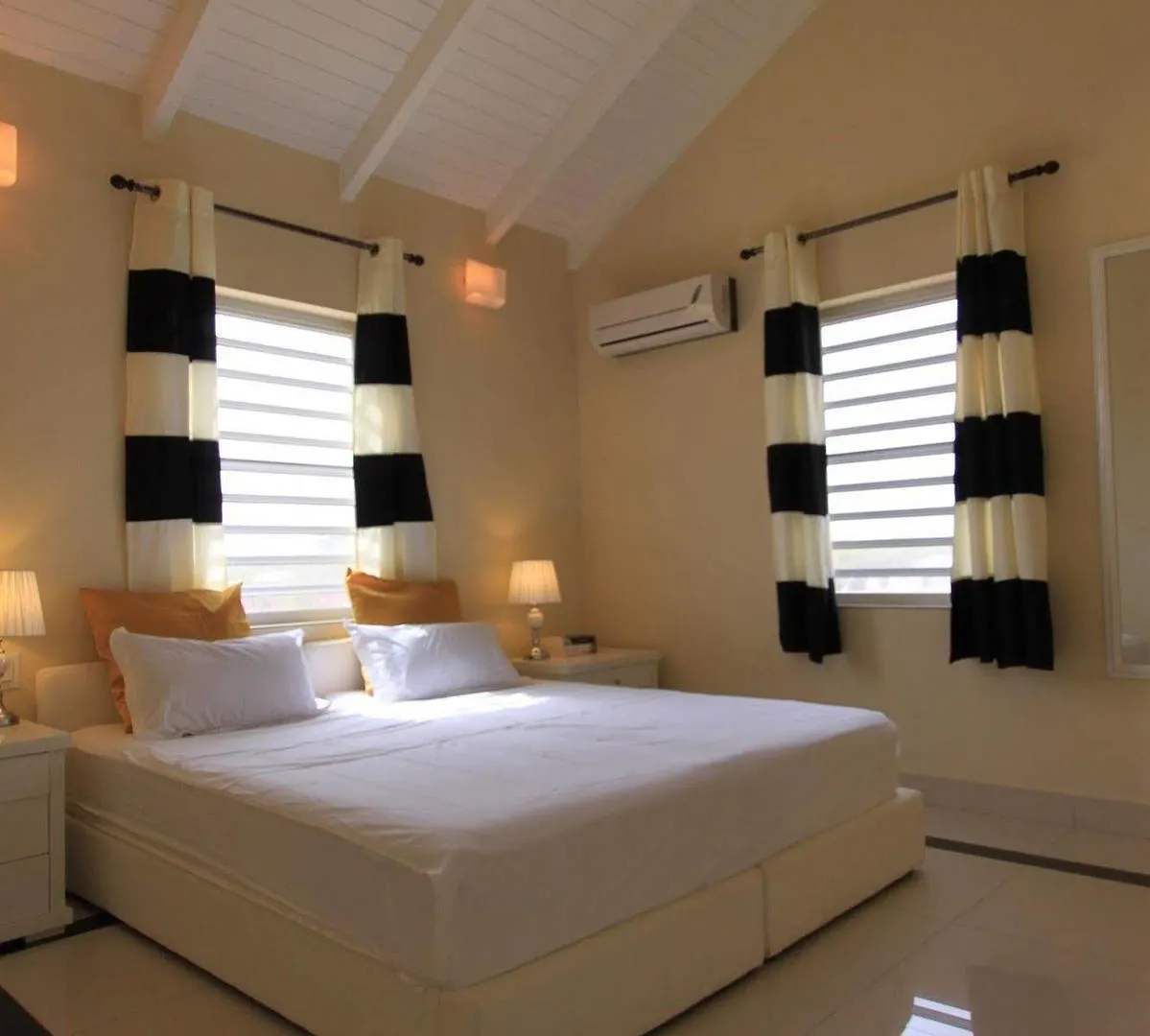 شقة Dormio Bonaire Village بونير وسينت أوستاتيوس وسابا